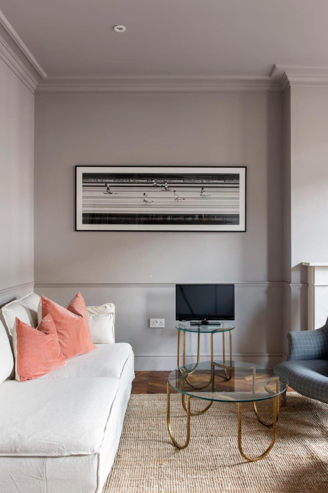 Appartamento The Cleveland Arms Iii Londra