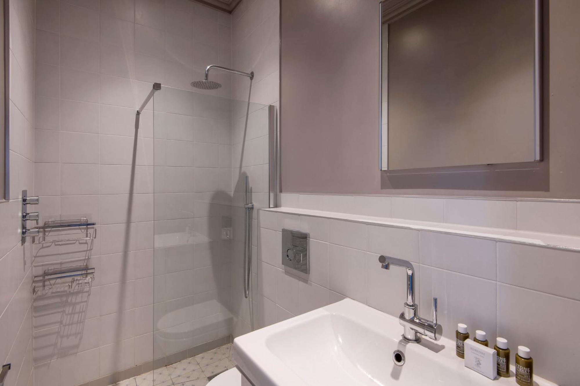 Appartamento The Cleveland Arms Iii Londra