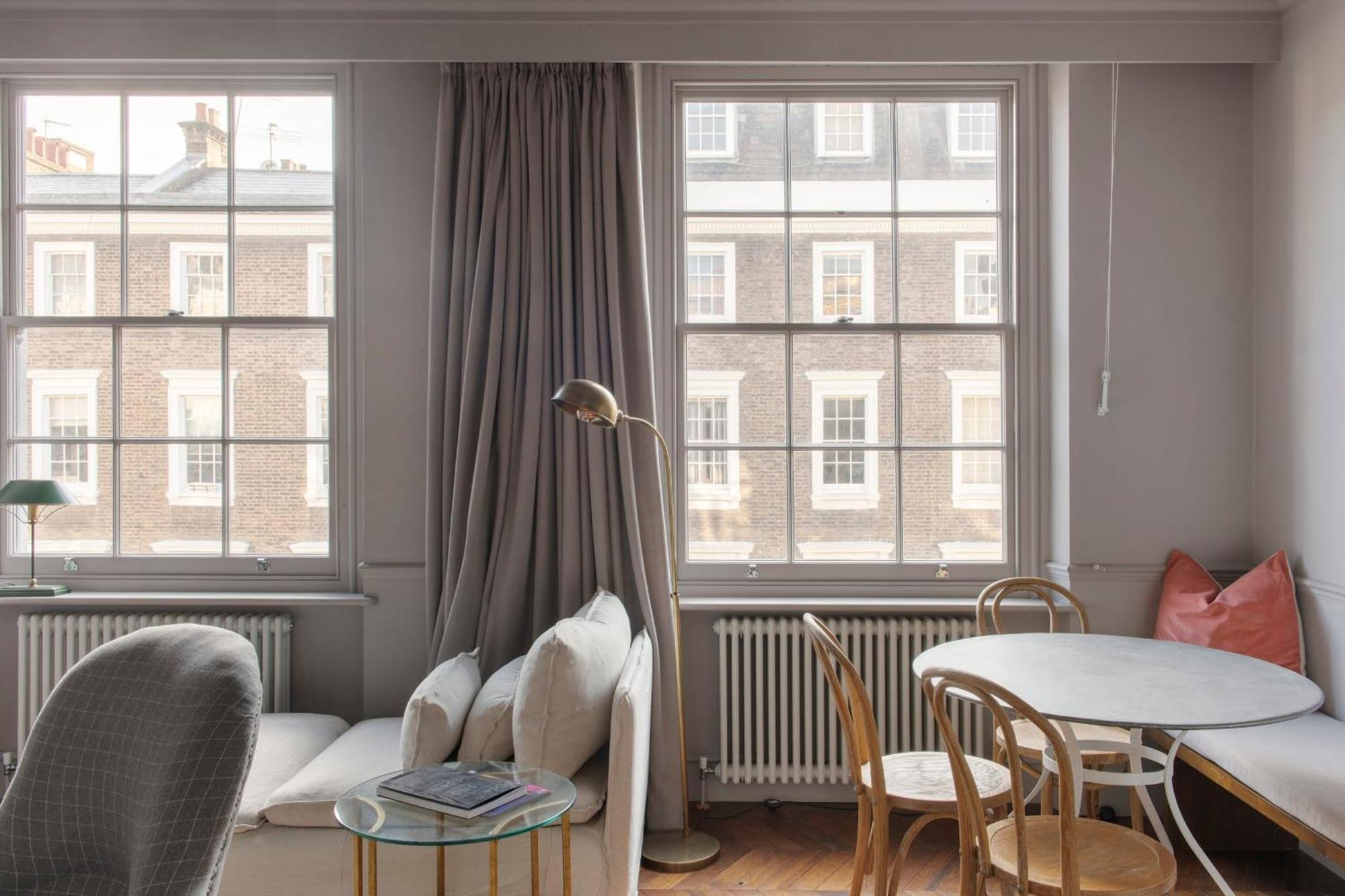 Appartamento The Cleveland Arms Iii Londra